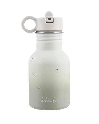 Мини бутилка 350мл Flora Sand