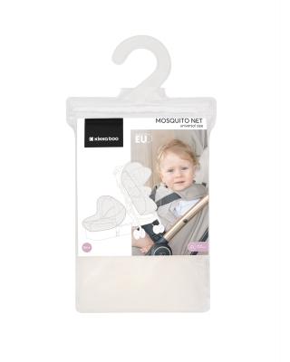 Комарник за количка Champagne