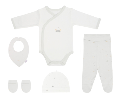 Комплект за изписване 5 части Seally Me