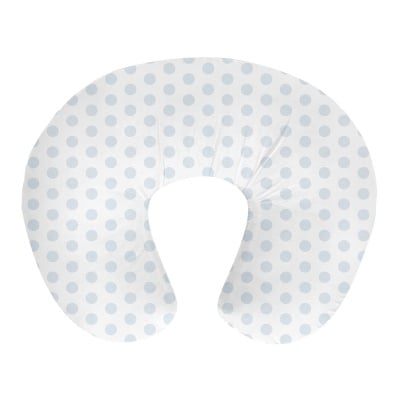 Възглавница за кърмене The Fish Panda