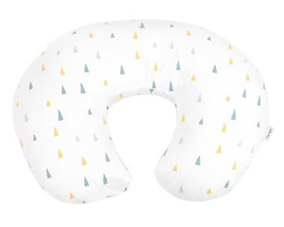 Възглавница за кърмене Elephant Time