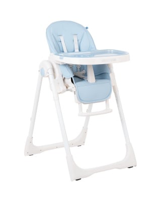 Стол за хранене Pastello Blue