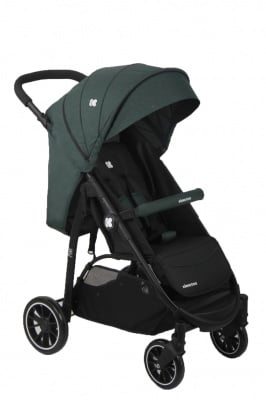 Бебешка лятна количка Pine Green