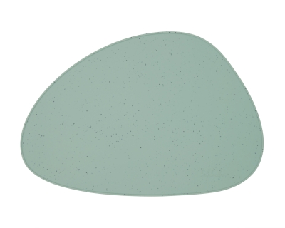Подложка за хранене Platinum Silicone Sage