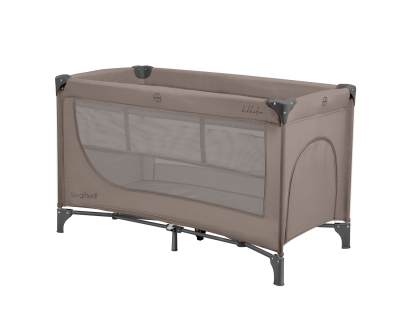 Кошара на две нива So Gifted Beige 2026