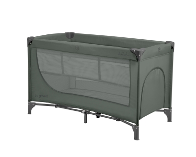 Кошара на две нива So Gifted Green 2026