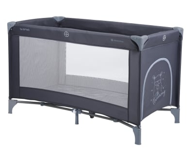 Кошара на едно ниво So Gifted Navy 2023