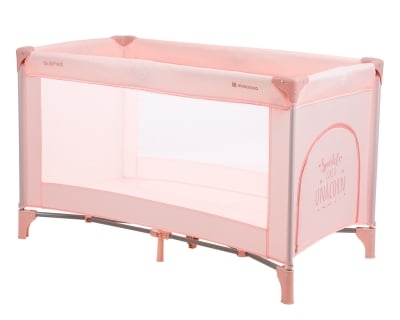 Кошара на едно ниво So Gifted Pink 2023