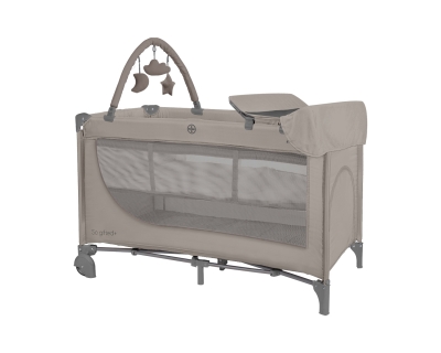 Кошара на две нива So Gifted PLUS Beige 2026