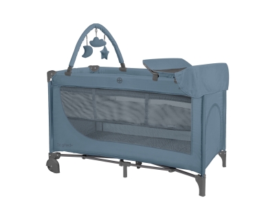 Кошара на две нива So Gifted PLUS Blue 2026