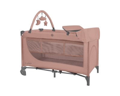 Кошара на две нива So Gifted PLUS Pink 2026