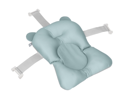 Мека подложка за вана Bear Sage