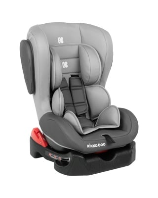 Стол за кола 0-1 (0-18 кг) Sport SPS Grey
