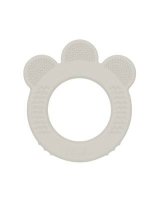 Чесалка Platinum Silicone Sand