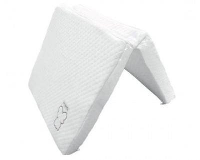 Сгъваем матрак My little bear mini 45/82/5