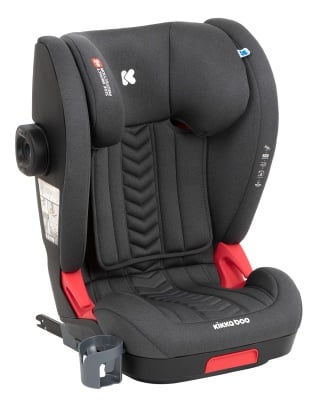 Стол за кола 2-3 (15-36 кг) Tilt ISOFIX Dark Grey 2020