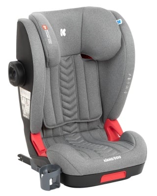 Стол за кола 2-3 (15-36 кг) Tilt ISOFIX Light Grey 2020