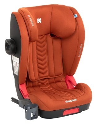 Стол за кола 2-3 (15-36 кг) Tilt ISOFIX Orange 2020