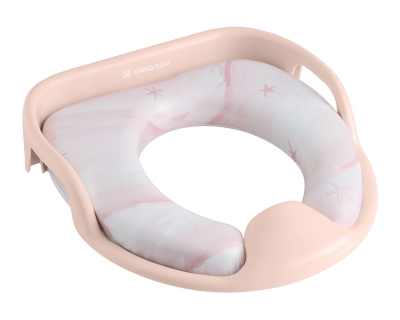 Тоалетна седалка Sea World Starfish Pink