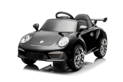Акумулаторна кола Licensed RUF CTR3 CLUBSPORT Black