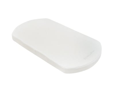 Матрак за кош за новородено 70/35/4 см White Velvet