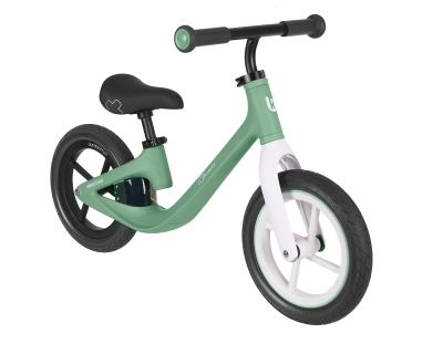 Колело баланс Xplorer Green