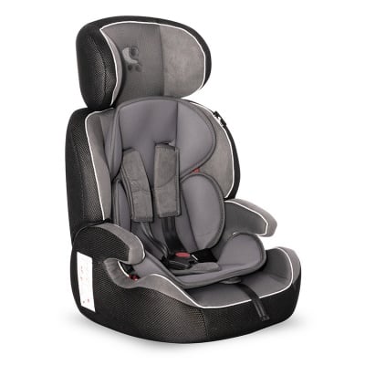 СТОЛ ЗА КОЛА NAVIGATOR 9-36KG GREY