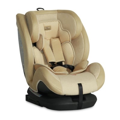 АВТОСТОЛ RIALTO ISOFIX 0-36 KG