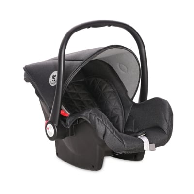 СТОЛ ЗА КОЛА COMET 0-13 KG BLACK