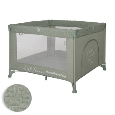 КОШАРА HAPPY GAME ZONE ICEBERG GREEN STAR