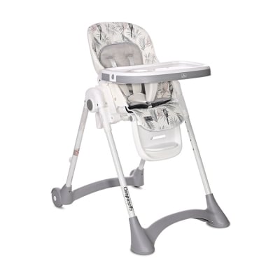 СТОЛ ЗА ХРАНЕНЕ CAMPANELLA GREY PARROTS