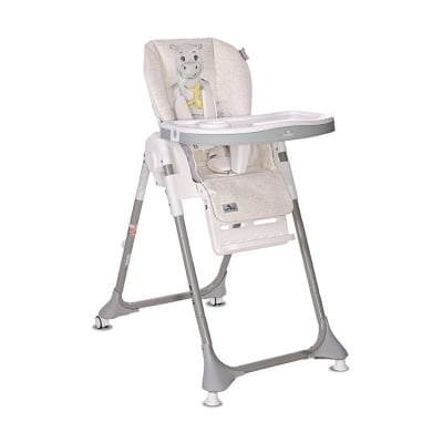 СТОЛ ЗА ХРАНЕНЕ FELICITA NOBLE GREY HIPPO