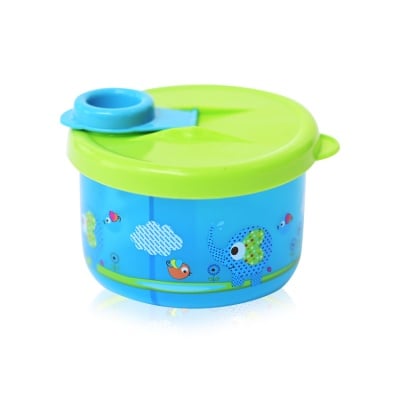 КУТИЯ ЗА МЛЯКО