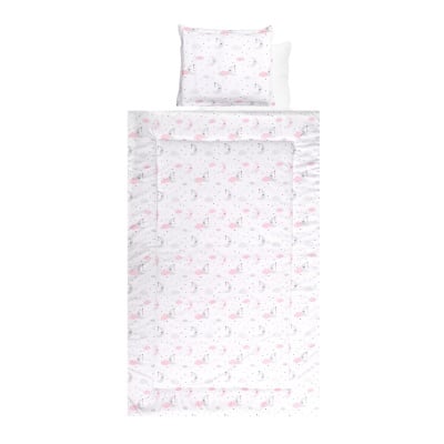 СЕТ 4 части РАНФОРС РОЗОВО ЛУНИ И ЗВЕЗДИ