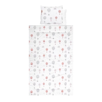 СЕТ 4 части РАНФОРС СИВИ  БАЛОНИ