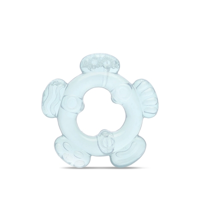 ГРИЗАЛКА ЦВЕТЕ AQUA BLUE