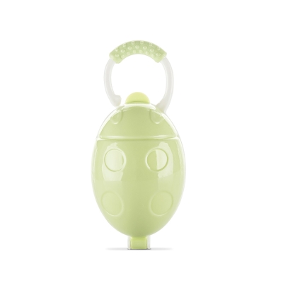 КУТИЙКА ЗА БИБЕРОН КАЛИНКА FRESH GREEN