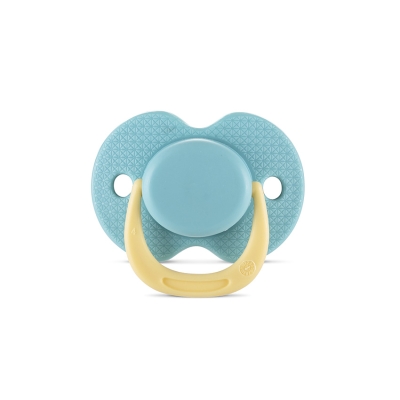 БИБЕРОН ЗАЛЪГАЛКА С КАПАЧЕ AQUA BLUE