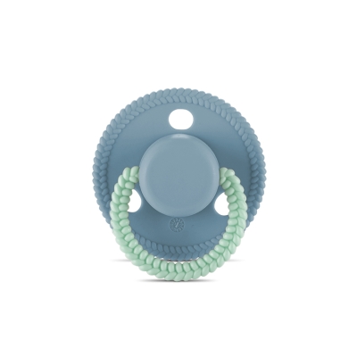 БИБЕРОН ЗАЛЪГАЛКА CIRCLE BLUE