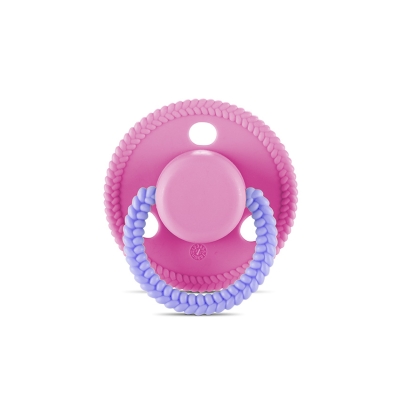 БИБЕРОН ЗАЛЪГАЛКА CIRCLE PINK