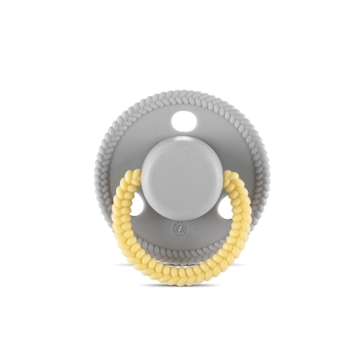 БИБЕРОН ЗАЛЪГАЛКА CIRCLE GREY