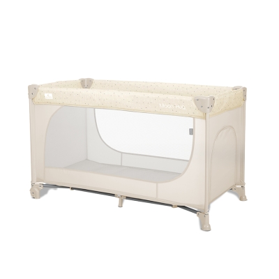 КОШАРА MOON HUG BEIGE ЛЕСНО СГЪВАЕМА 1 НИВО