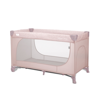 КОШАРА MOON HUG PINK ЛЕСНО СГЪВАЕМА 1 НИВО