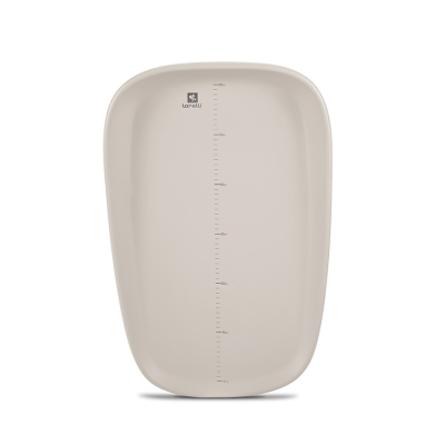 ПОДЛОЖКА ЗА ПОВИВАНЕ LULU BEIGE