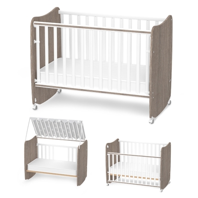 ЛЕГЛО STARS 60/120 ЦВЯТ БЯЛО/КАФЕ