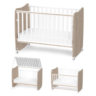 ЛЕГЛО STARS 60/120 ЦВЯТ БЯЛО/КЕХЛИБАР