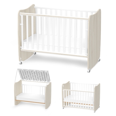 ЛЕГЛО STARS 60/120 ЦВЯТ БЯЛО/СВЕТЪЛ ДЪБ