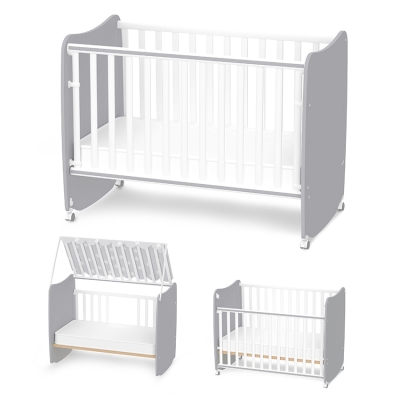 ЛЕГЛО STARS 60/120 ЦВЯТ БЯЛО/STONE GREY