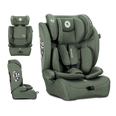 СТОЛ ЗА КОЛА ADVENTURE GREEN 76-150CM 1бр/каш