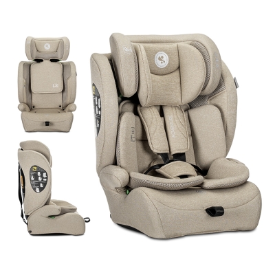 СТОЛ ЗА КОЛА ADVENTURE BEIGE 76-150CM 1бр/каш